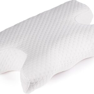 BUTTERFLY CPAP Hovedpude Ergonomisk pude mod tryksår & rynker