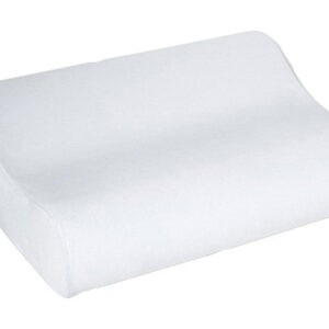 Ergonomisk pude i memory skum