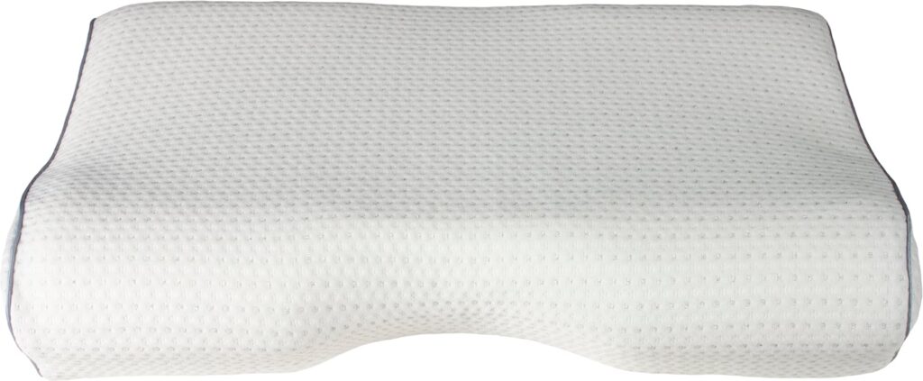 Ergonomisk Pude Cepheus med Memory Foam - Ergonomisk Pude