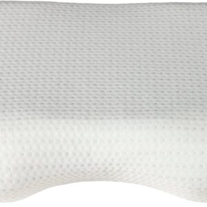Ergonomisk Pude Cepheus med Memory Foam