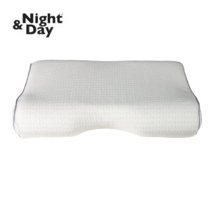 Night & Day Ergonomisk pude CEPHEUS