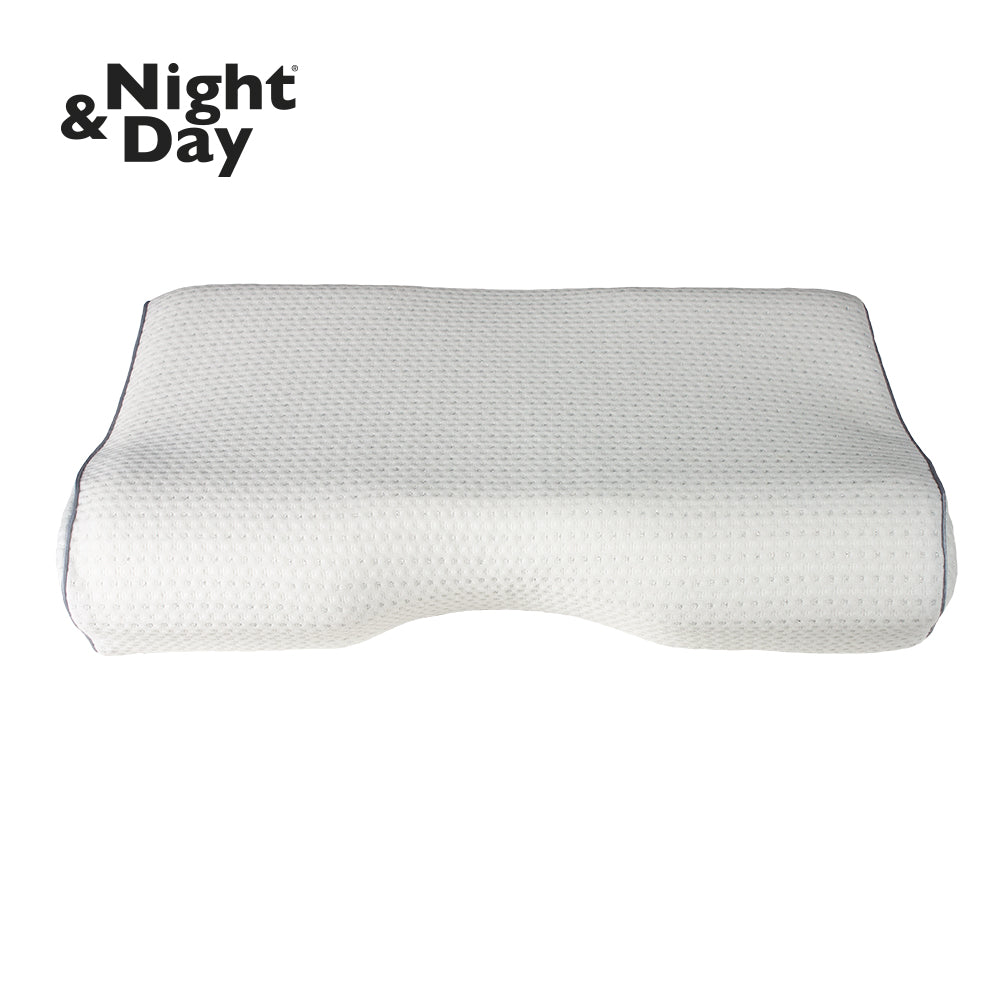 Night & Day Ergonomisk pude CEPHEUS