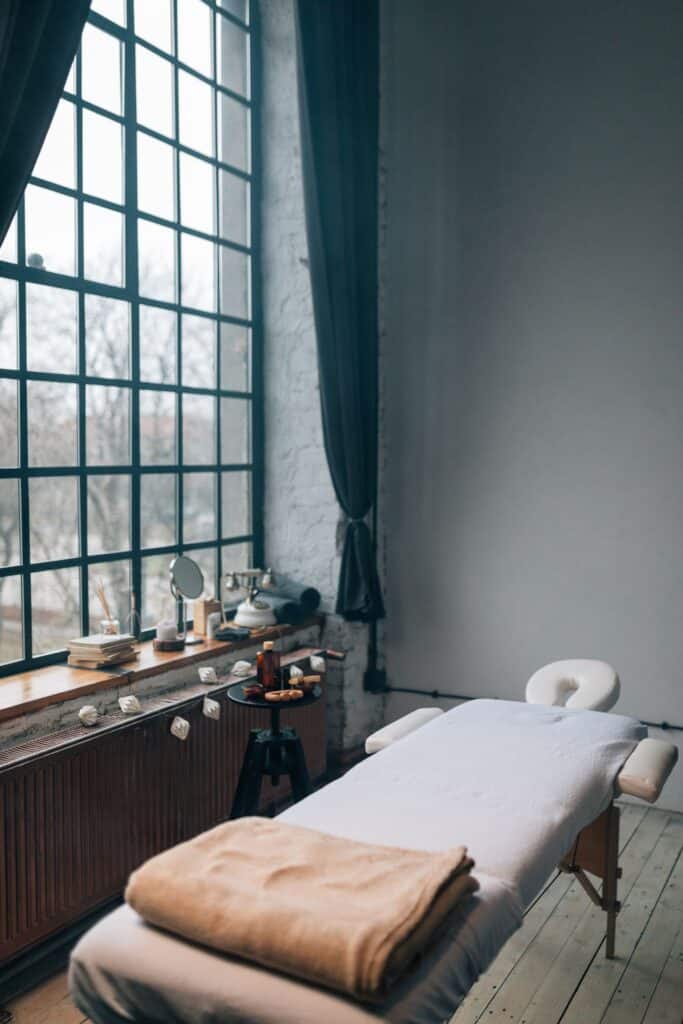 Sådan vælger du massageudstyr
